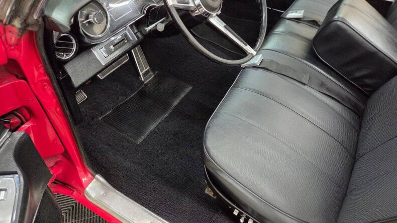 1966 Cadillac DeVille