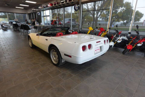 1994 Chevrolet Corvette