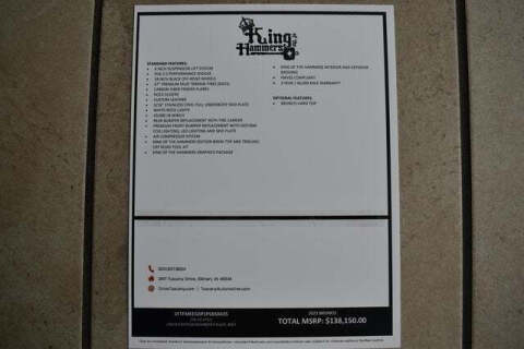 2023 Ford Bronco Black Diamond Advanced