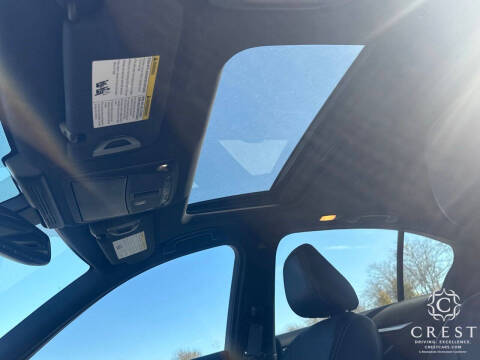 2023 Infiniti Q50 Sensory