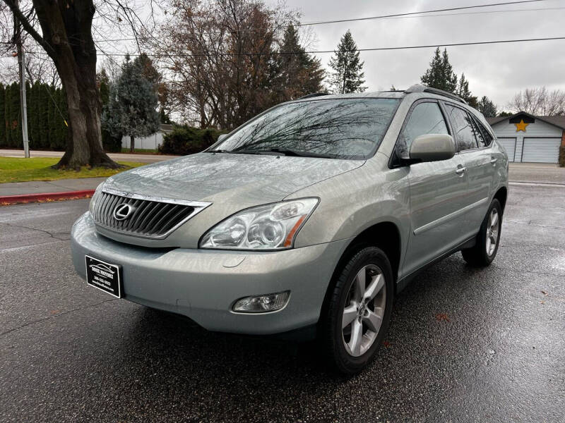 Boise Motorz Car Dealer in Boise, ID