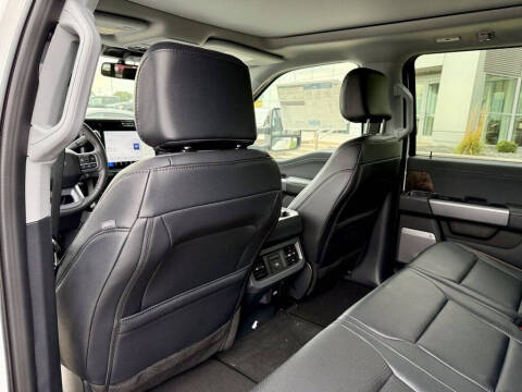 2026 Ford F-350 Super Duty