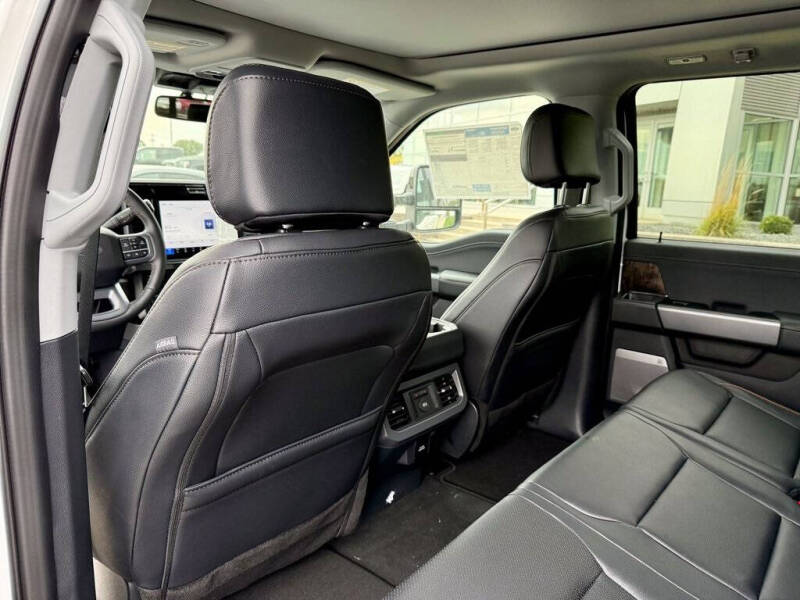 2026 Ford F-350 Super Duty