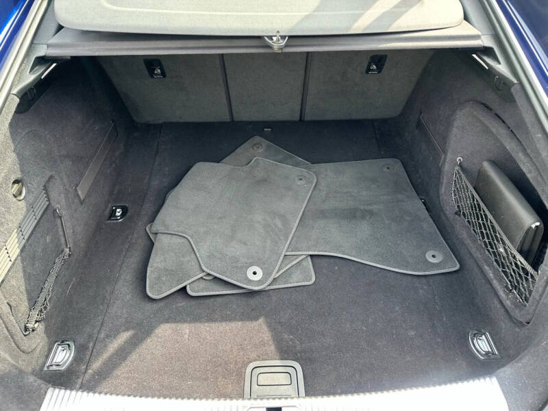 2018 Audi S5 Sportback 3.0T quattro Premium Plus