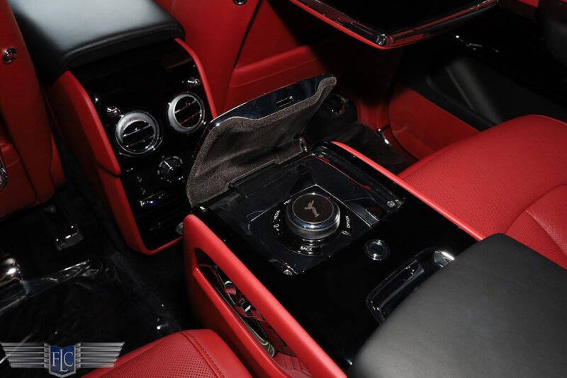 2019 Rolls-Royce Cullinan