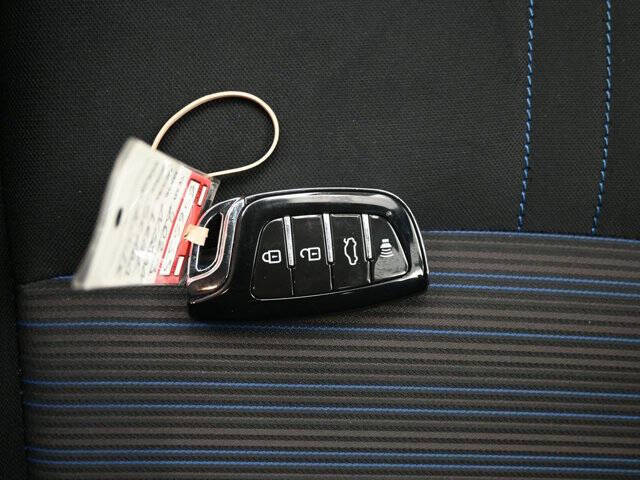 2023 Nissan LEAF S