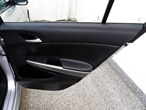 2008 Honda Accord EX-L V6