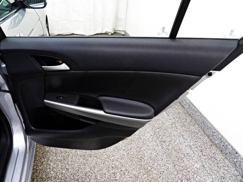 2008 Honda Accord EX-L V6