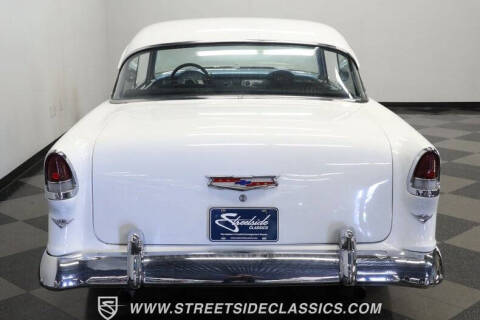 1955 Chevrolet Bel Air