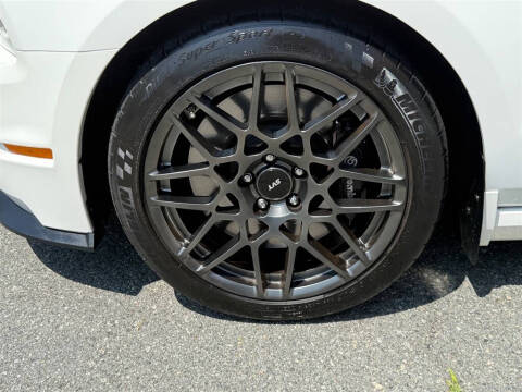 2013 Ford Shelby GT500