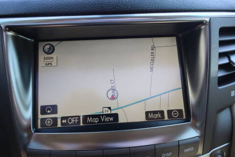 2009 Lexus LX 570
