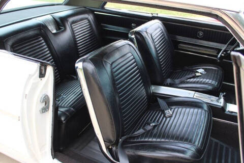 1963 Buick Wildcat