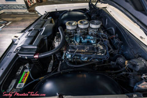 1965 Pontiac Catalina