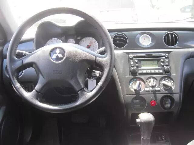 2006 Mitsubishi Outlander SE