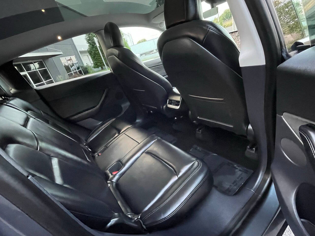 2020 Tesla Model Y for sale at MISHA MASTER MOTORZ LLC in Portland, OR