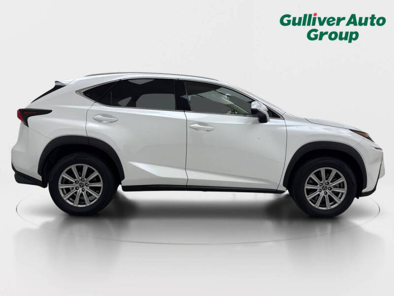 2021 Lexus NX 300