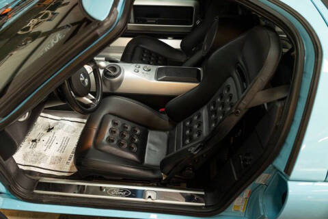 2006 Ford GT