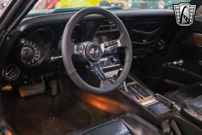 1973 Chevrolet Corvette