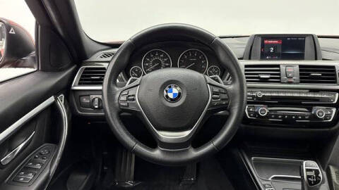2018 BMW 3 Series 330i