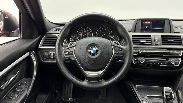 2018 BMW 3 Series 330i
