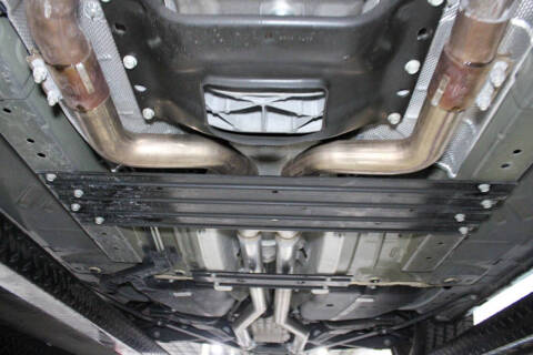 2013 Chevrolet Camaro SS