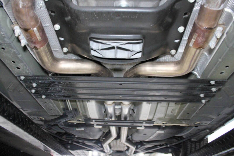 2013 Chevrolet Camaro SS