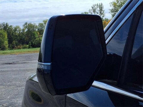 2020 Cadillac Escalade Platinum