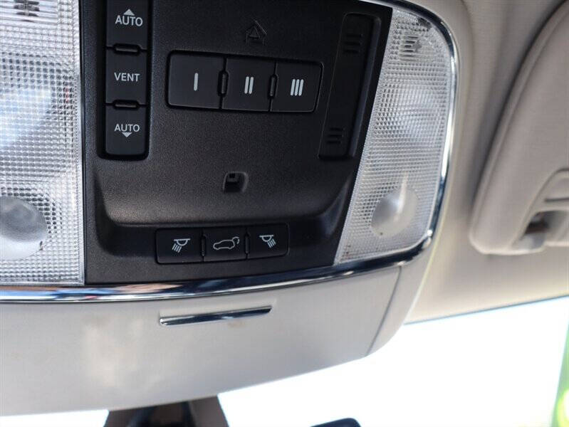 2012 Dodge Durango Citadel