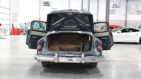 1953 Buick Super