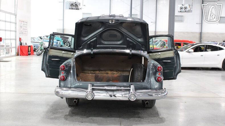 1953 Buick Super