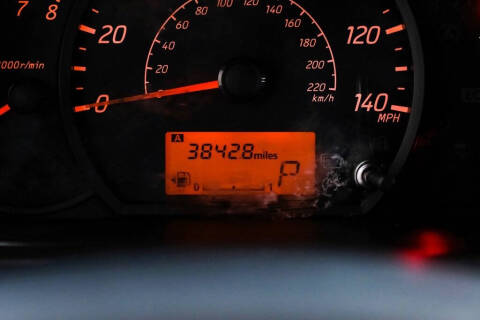 2020 Mitsubishi Mirage LE