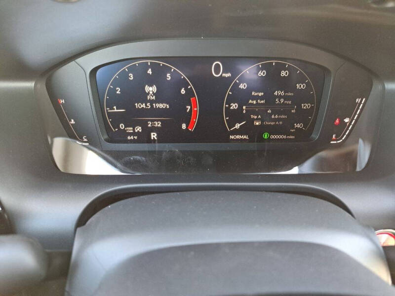 2026 Acura ADX
