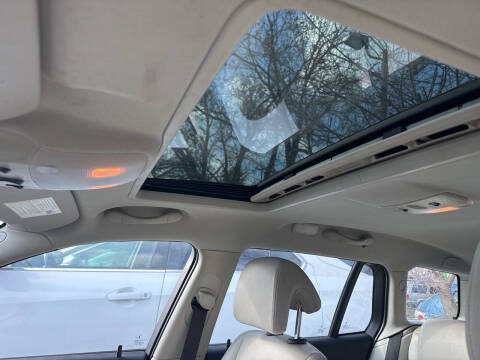 2008 Saab 9-3 2.0T SportCombi