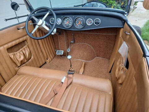 1932 Ford Model B