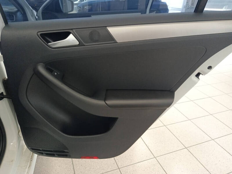 2015 Volkswagen Jetta SE