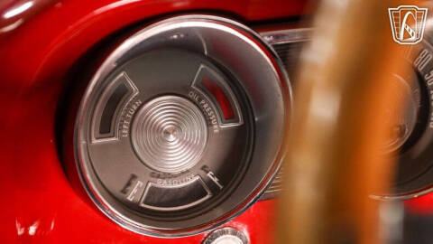 1963 Ford Fairlane