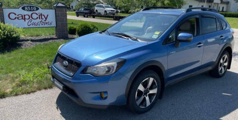 2015 Subaru XV Crosstrek for sale at AFS in Plain City OH