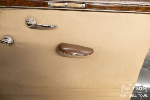 1941 Packard Super Eight