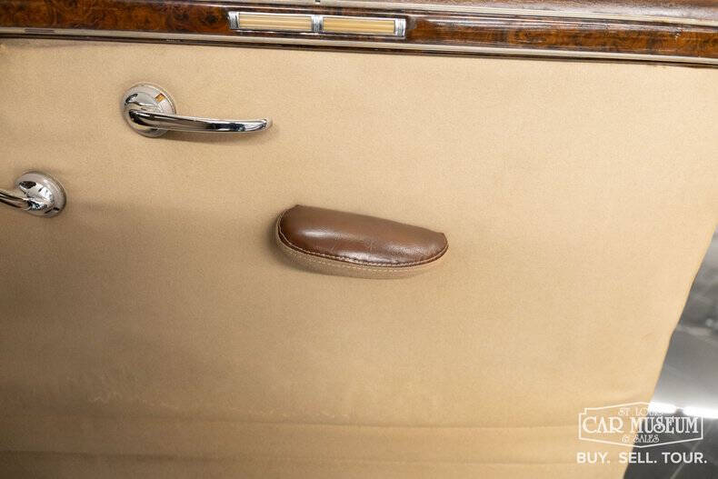 1941 Packard Super Eight