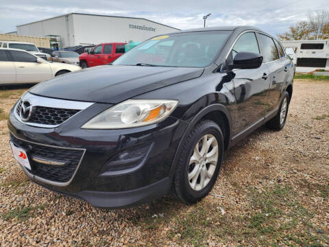 2012 Mazda CX-9 Touring
