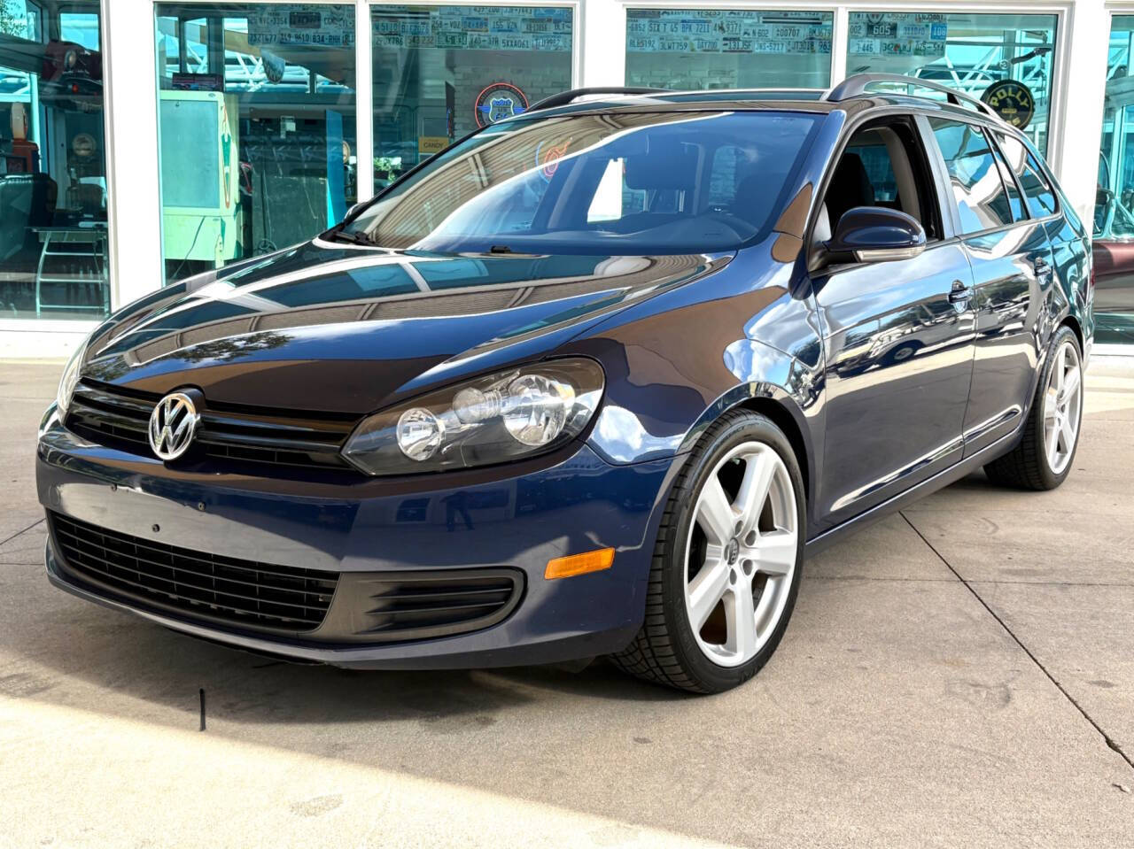 2012 Volkswagen Jetta 11