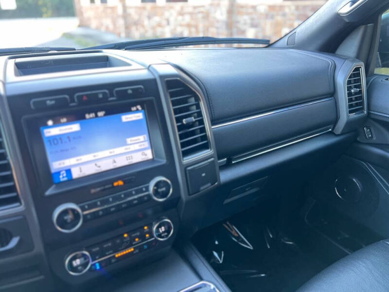 2019 Ford Expedition XLT