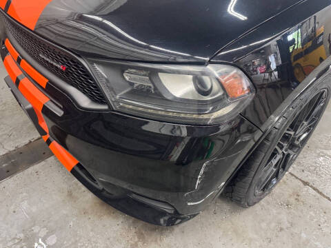 2019 Dodge Durango R/T