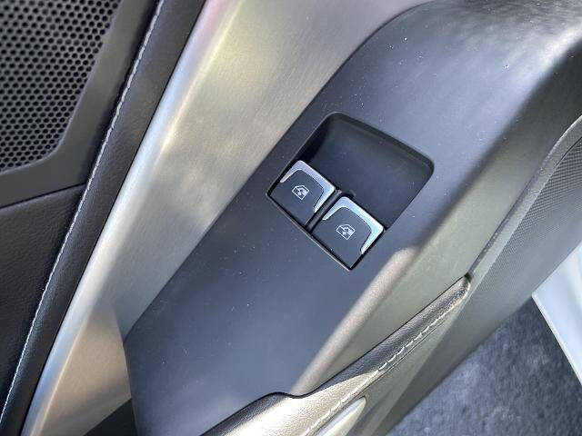 2017 Chevrolet Corvette Stingray