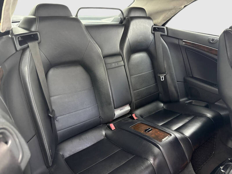 2013 Mercedes-Benz E-Class E 350