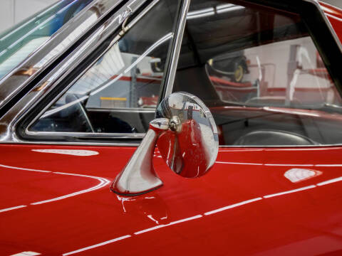 1965 Chevrolet Corvette