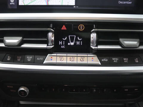 2023 BMW 4 Series M440i xDrive Gran Coupe