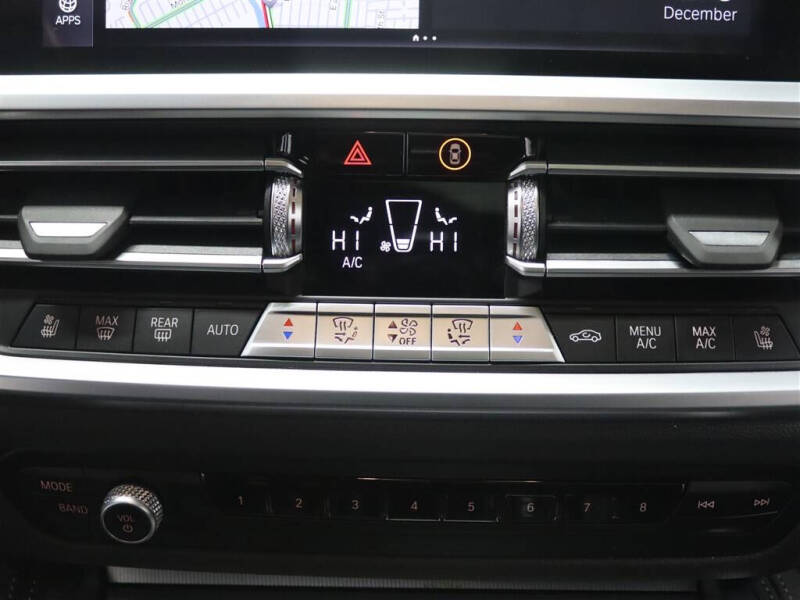 2023 BMW 4 Series M440i xDrive Gran Coupe