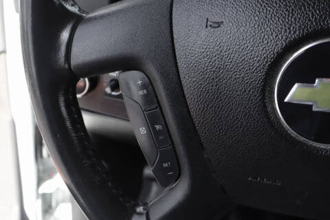 2020 Chevrolet Express 2500