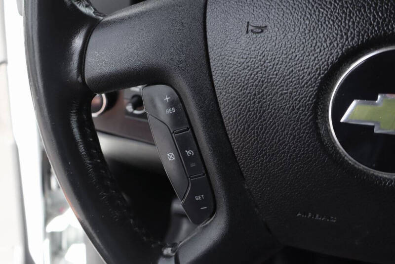 2020 Chevrolet Express 2500